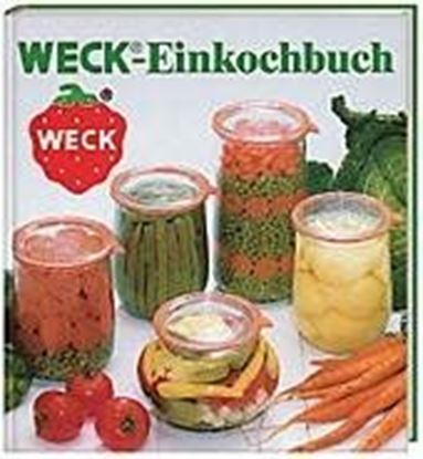 Bild von Weck Einkochbuch