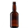 Bild von Brewdom Beer Bottling Kit Beatson - Flaschenset mit Kronkorken, Kronenverkorker, Flaschenbürste und Reinigungsmittel