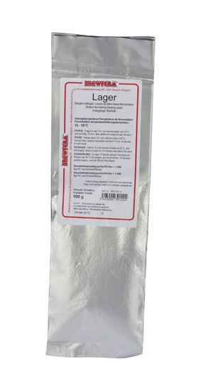 Bild von LAGER 100 g