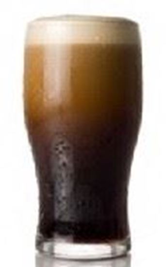 Bild von Braupaket Irish Stout 10 Liter