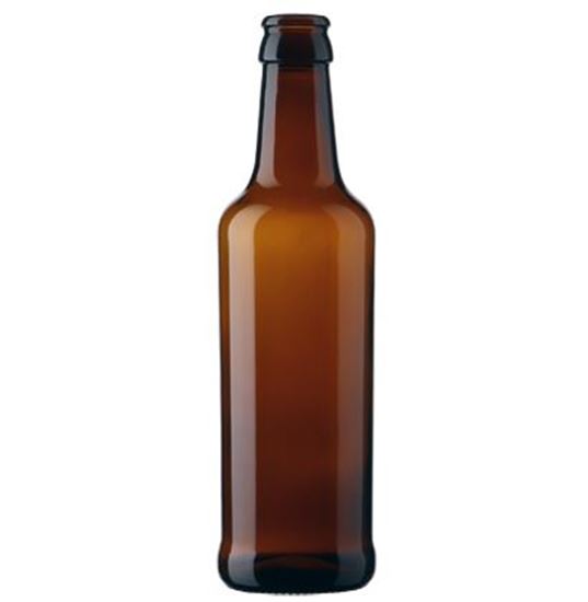 Bild von Craft Beer KK 33 cl 912 braun