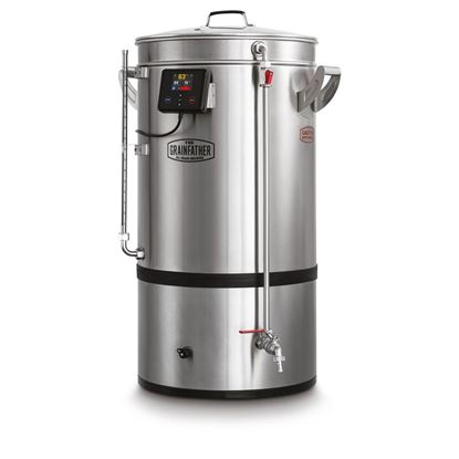 Bild von Brauanlage Grainfather G70 70 Liter