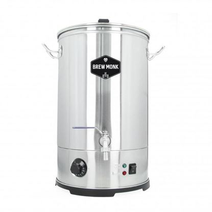 Bild von Brew Monk™ Nachgussheizer 22 Liter