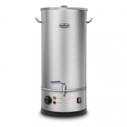 Bild von Grainfather Nachgussheizer 40 Liter